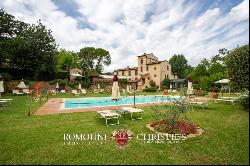 Tuscany - BOUTIQUE HOTEL FOR SALE IN SAN GIMIGNANO