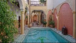 Riad Tranos