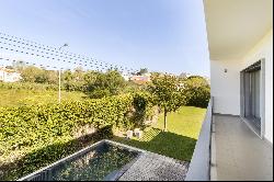 4 Bedroom House, Cascais