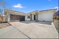 3276 E DESERT WILLOW Dr, Moab UT 84532