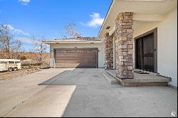 3276 E DESERT WILLOW Dr, Moab UT 84532