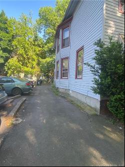 393 Orchard Street, New Haven CT 06511