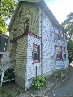 393 Orchard Street, New Haven CT 06511