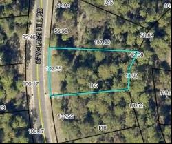 6615 Spyglass Hill Road, Laurel Hill FL 32567