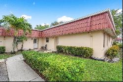 846 Salem Lane, Lake Worth FL 33467