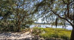 184 Bull Point Drive, Seabrook SC 29940