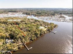 184 Bull Point Drive, Seabrook SC 29940