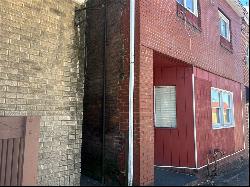 412 Market St, Brownsville PA 15417