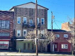 412 Market St, Brownsville PA 15417