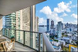 501 NE 31st St Unit 3708, Miami FL 33137