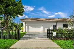 7699 SW 118th St, Pinecrest, FL