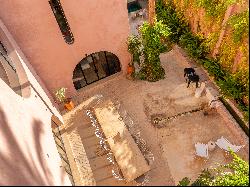 Marrakech I Majorelle