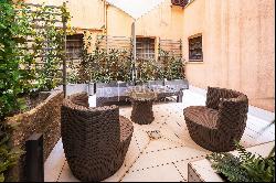 Exclusive apartment a few steps from Piazza Navona