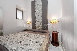 Exclusive apartment a few steps from Piazza Navona