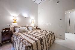 Exclusive apartment a few steps from Piazza Navona