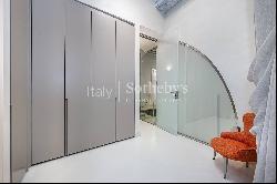 Exclusive apartment a few steps from Piazza Navona