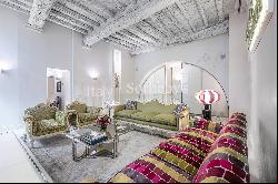 Exclusive apartment a few steps from Piazza Navona