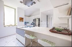 Exclusive apartment a few steps from Piazza Navona