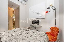 Exclusive apartment a few steps from Piazza Navona