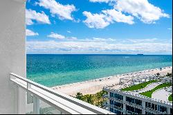 6801 Collins Ave, #1210 /1206, Miami Beach, FL