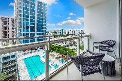 6801 Collins Ave, #1210 /1206, Miami Beach, FL