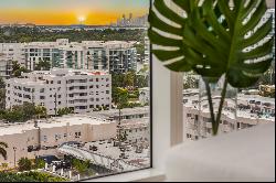 6801 Collins Ave, #1210 /1206, Miami Beach, FL