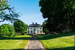 Loviselund Estate