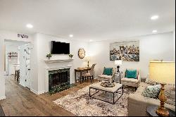 Unbeatable Amenities and Convenience in Buckhead