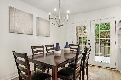 Unbeatable Amenities and Convenience in Buckhead