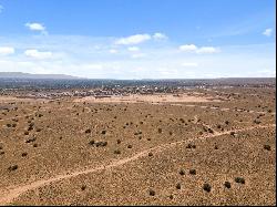 Unser And Paseo Del Norte NW, Albuquerque NM 87114