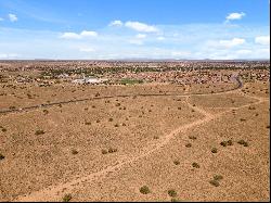 Unser And Paseo Del Norte NW, Albuquerque NM 87114