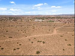 Unser And Paseo Del Norte NW, Albuquerque NM 87114