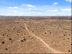 Unser And Paseo Del Norte NW, Albuquerque NM 87114