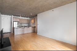 1414 Rue Chomedey Unit 656, Montréal (Ville-Marie) QC H3H0A2