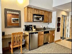 6 Emmons Road Unit 111, Mt. Crested Butte CO 81225