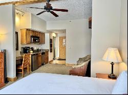 6 Emmons Road Unit 111, Mt. Crested Butte CO 81225