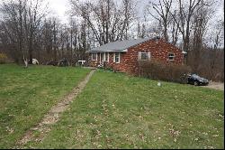 173 Malone Ridge Rd, Canton Twp PA 15301