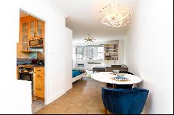 30 W 60TH Street #8L, New York NY 10023