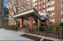 30 W 60TH Street #8L, New York NY 10023