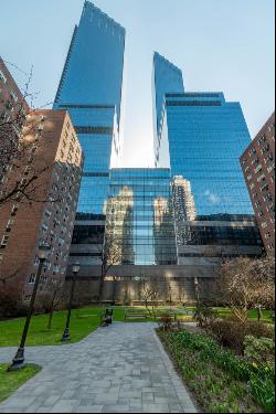 30 W 60TH Street #8L, New York NY 10023