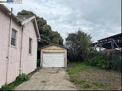 1024 50Th Ave, Oakland CA 94601