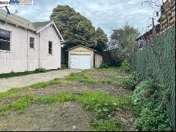 1024 50Th Ave, Oakland CA 94601