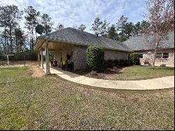 1021 Singleton Dr, Summit MS 39666