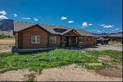 66 Big Creek Dr Unit 9, Cody WY 82414