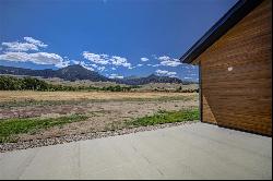 66 Big Creek Dr Unit 9, Cody WY 82414