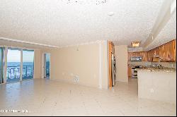 1601 Ocean Drive S Unit 708, Jacksonville Beach FL 32250