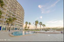 1601 Ocean Drive S Unit 708, Jacksonville Beach FL 32250