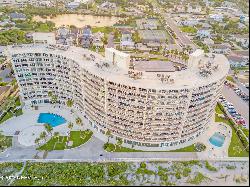 1601 Ocean Drive S Unit 708, Jacksonville Beach FL 32250