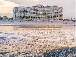 1601 Ocean Drive S Unit 708, Jacksonville Beach FL 32250