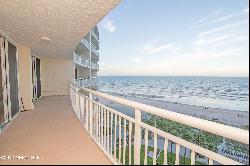 1601 Ocean Drive S Unit 708, Jacksonville Beach FL 32250